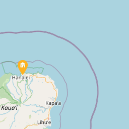 Laulea Kailani Villa (KAUAI) on the map